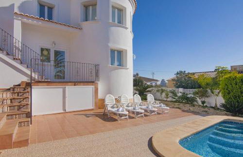 Villas Guzman - Soleada - Photo 31