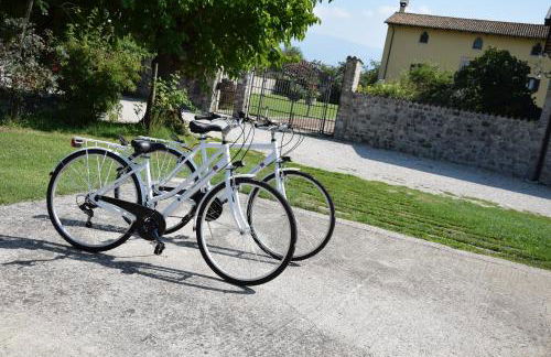 Agriturismo Domus Magna - Foto 48