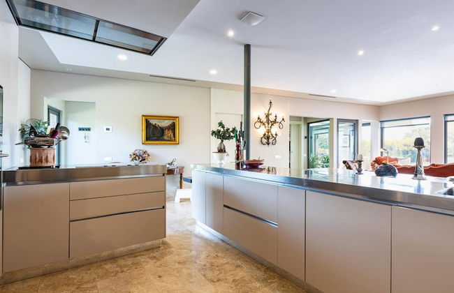 Si-h157-radi0at - Villa Airone 12 - Foto 21