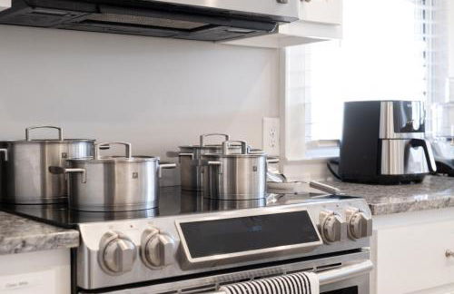 Culinary Comfort near Ponce Mkt - Foto 26