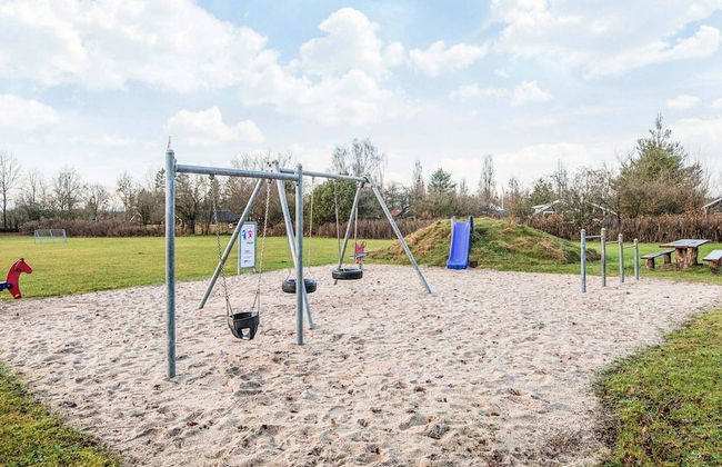 4 Person Holiday Home in Hovborg - Foto 20