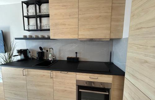 Baltic Line Morska Bryza - Photo 25