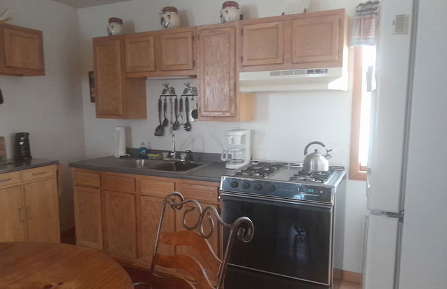 Blue Mountain Rest - Foto 27