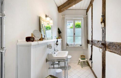 Ferienhaus Am Salzwedeler Tor - Foto 14