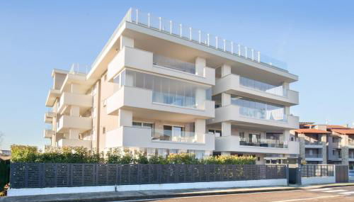 Perla Garda Lake Apartment With Pool - Foto 4