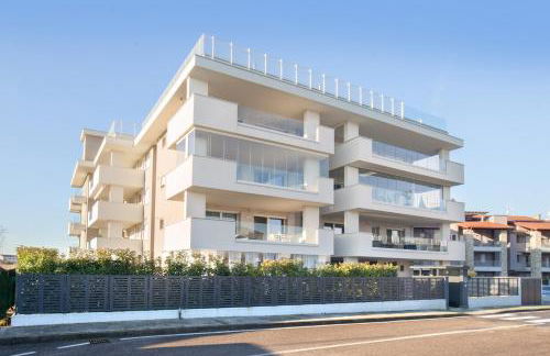 Perla Garda Lake Apartment With Pool - Foto 4