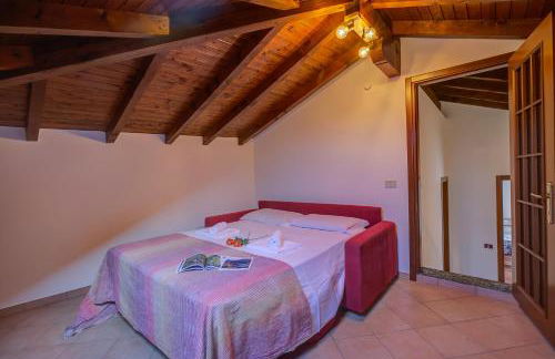 Al Vecchio Castello - Happy Rentals - Photo 9
