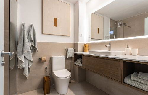 Comfortable and spacious flat in Barcelona - Foto 20