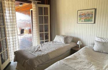 Refúgio Terra - SitioSantaRita - Nazare Paulista - Foto 41