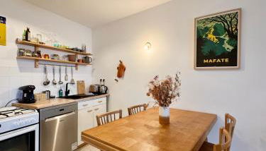 Le Gall, Centre ville de Rennes avec loggia - Foto 4