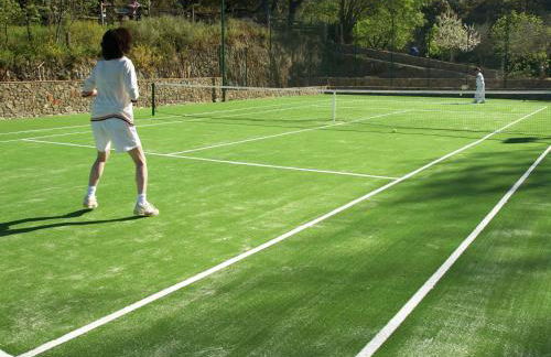 El Águila, Stone Cottage - Foto 8