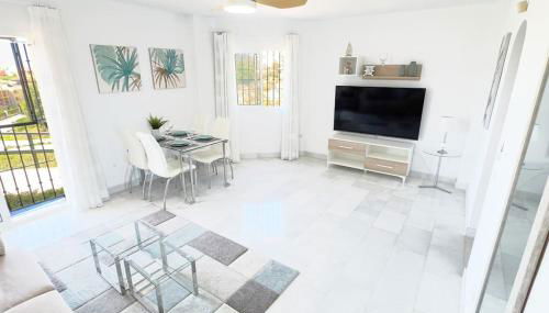 Apartamento luminoso con vistas al mar - Photo 5