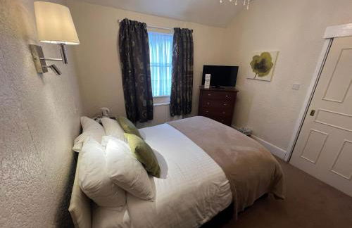 Broughton Craggs Hotel - Foto 54