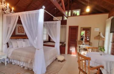 Cabanas dos Sonhos na Serra SC - Foto 2