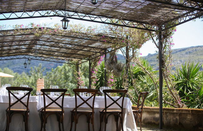 Agroturismo Son Siurana - Photo 56