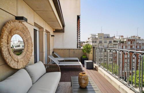 Limehome Madrid Calle de Nuñez de Balboa - estancia temporal - Photo 38