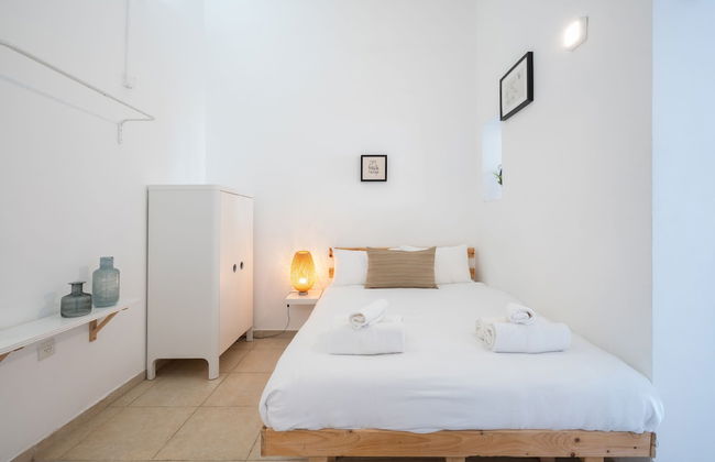 YARKON - By Beach Apartments TLV - Foto 12