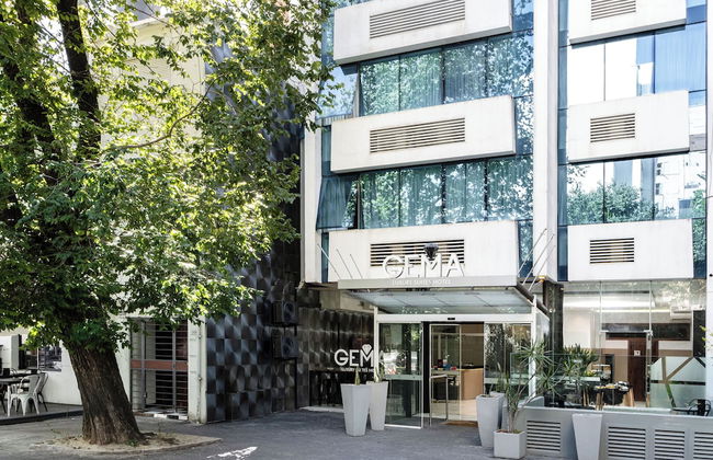 Gema Luxury Suites - Photo 54