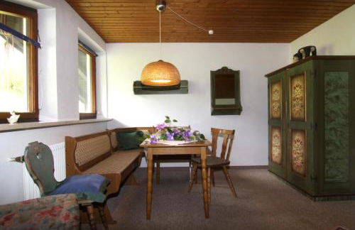 Ferienwohnungen Oberau - Foto 69