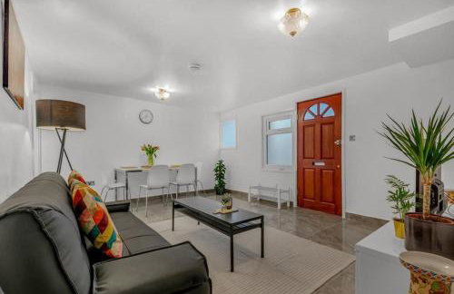 Beautiful Camden Town Apartment - Foto 3