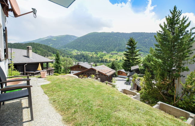 Apartment Reste Fidèle - Foto 13