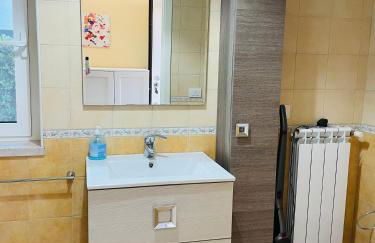 SUITE GARDEN-MARINA SVEVA - Foto 13