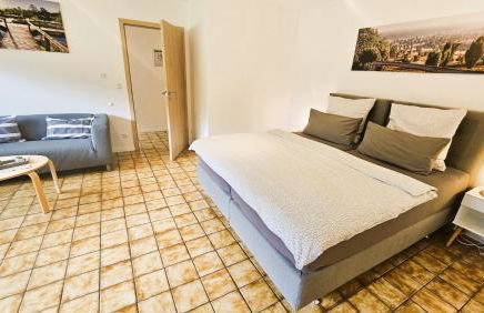 Ferienwohnung Auszeit - Foto 9