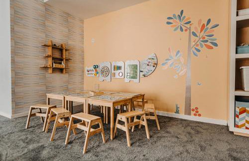 Apartments Terme Sveti Martin - Foto 24