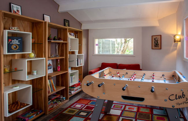 4 bedroom House in La Bernerie-en-Retz with garden and terrace - Photo 8