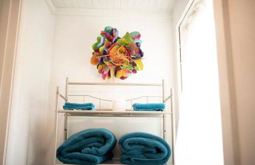 Tiny House Strouds Run Lake - Foto 13