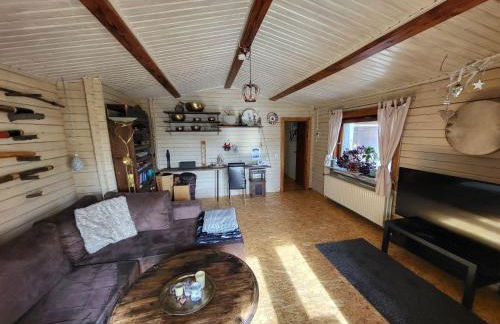 Ferienwohnung Eldorstal 2 - Urlaub mit Hund in Bad Harzburg - Foto 1