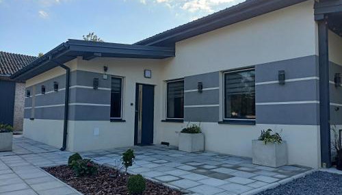 Domek pod lasem - Foto 2