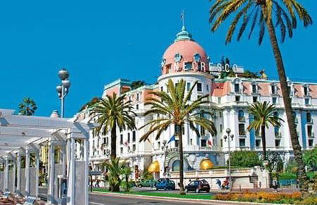 3P 72m2 Climatisé Vue exceptionnelle Cathédrale St Nicolas et Mer - Foto 26