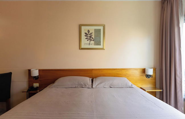 Le Batiment Apartments - Foto 17