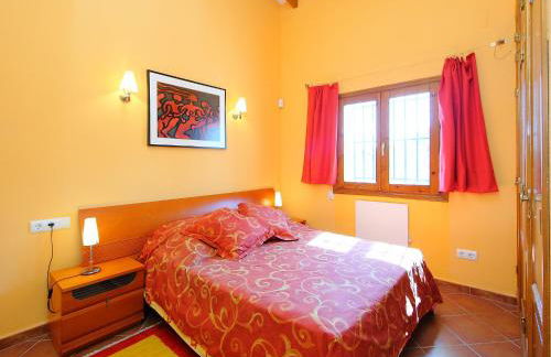 Holiday Home Del Azahar by Interhome - Photo 17