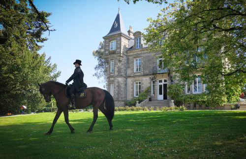 Appartement 6 personnes vue sur le château - Photo 20