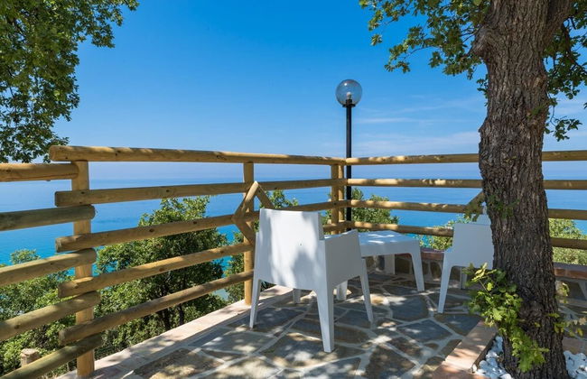 Il Poggio del Mare - Foto 118