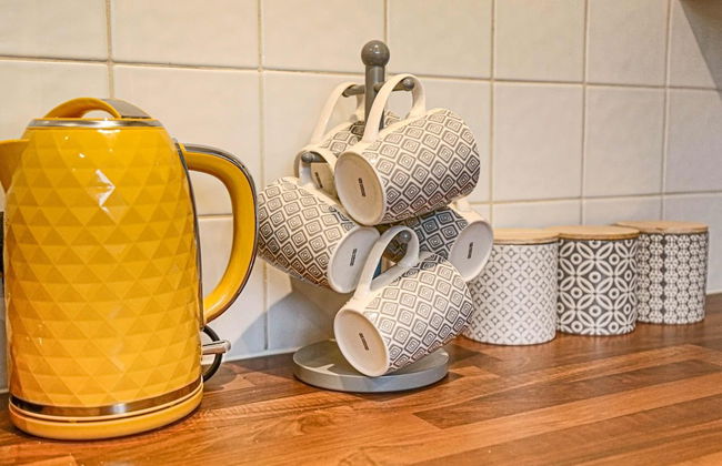 Host Stay Chicksands Avenue - Foto 15