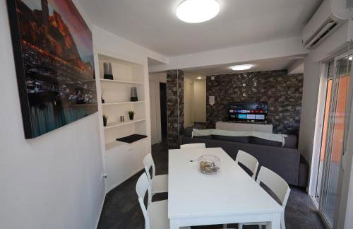 Lovely Apartment in Alicante city center By ElConserje - Photo 12