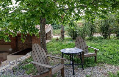 Empordà Charm with Pool and Nature - Foto 26