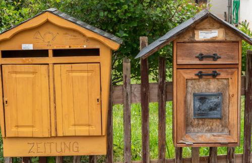 Ferienwohnung in Braunichswalde - Photo 59