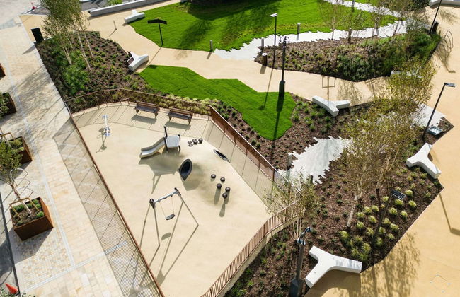 Nuvola Suite by Casacity - Foto 25