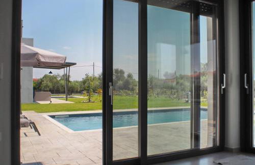 Nostos Luxury Villas with Private Pool in Nafpaktos - Foto 36