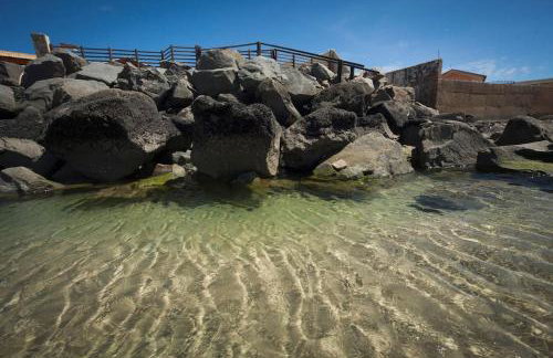 Casa encantadora com Vista Mar na Caponga - Foto 25