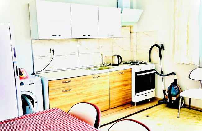 Five Stars Apart Bungalov - Foto 30