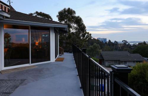 Bridgeview Retreat Near Balboa Park - Foto 33