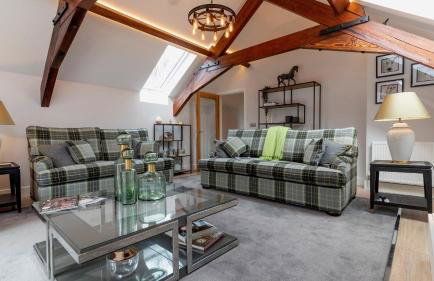 Roundhill Coach House - Foto 3