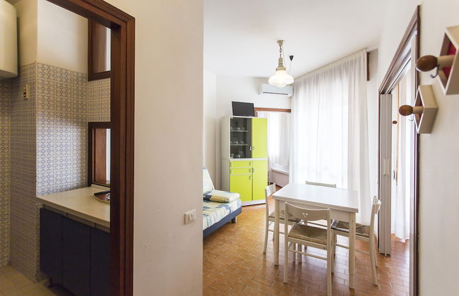 Residence Apollo - Foto 14