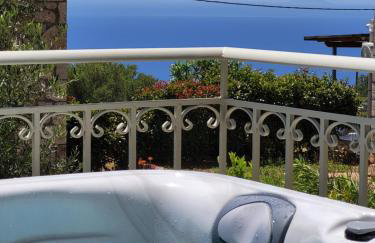 Villa Odelia - Foto 43