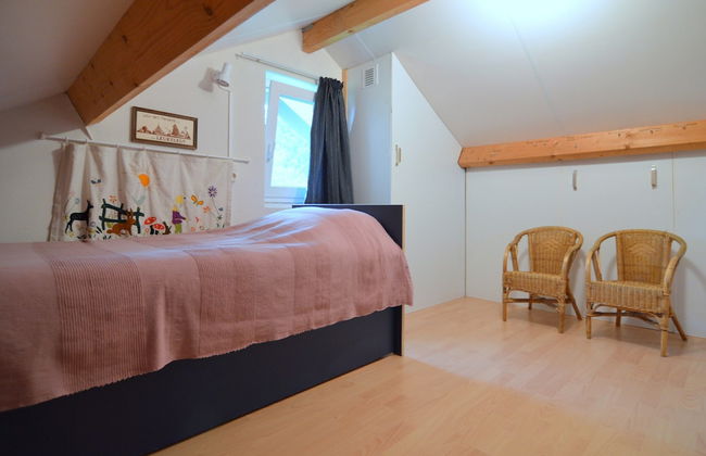 Family Residence With Large Garden - Foto 8